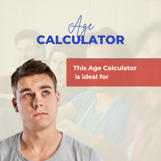age calculator