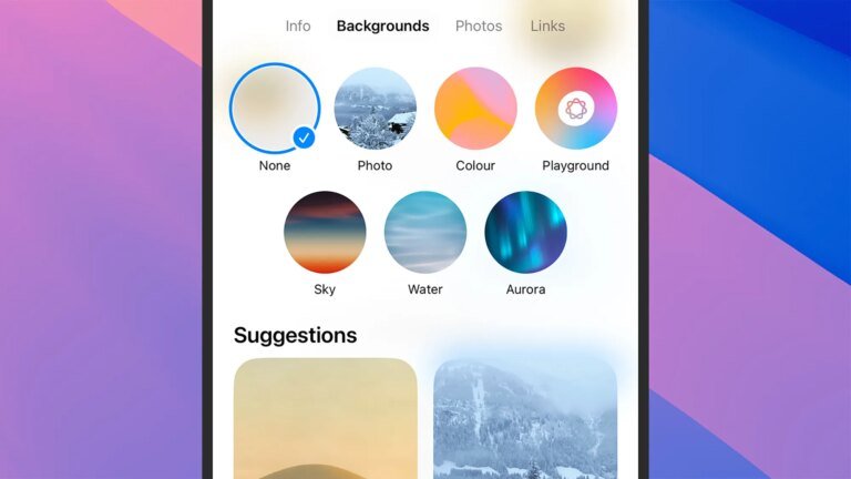 The coolest new iPhone Messages features