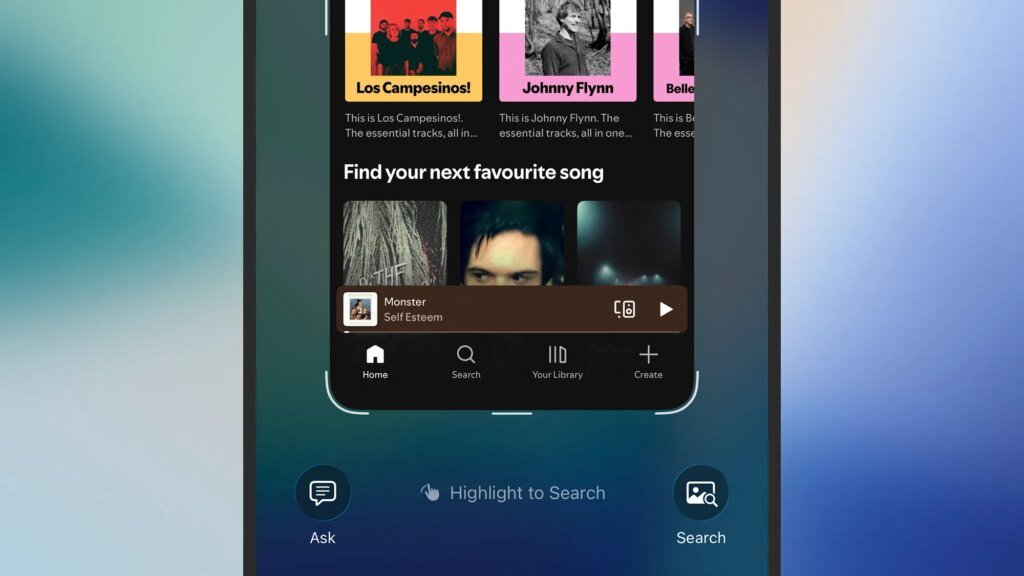 How to use Visual Intelligence on your iPhone with iOS 26
