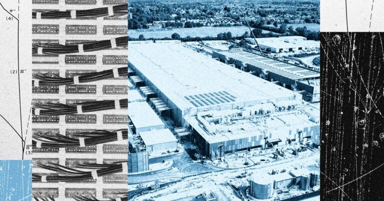 A Fight Over Big Tech’s Emissions Has the Greenhouse Gas Protocol Caught in the Crossfire