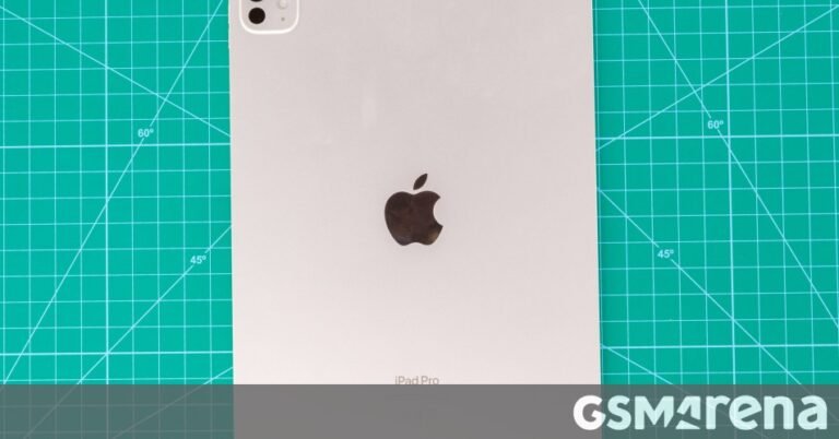 Gurman: iPad Pro to feature a vapor chamber and M6 chip in 2027