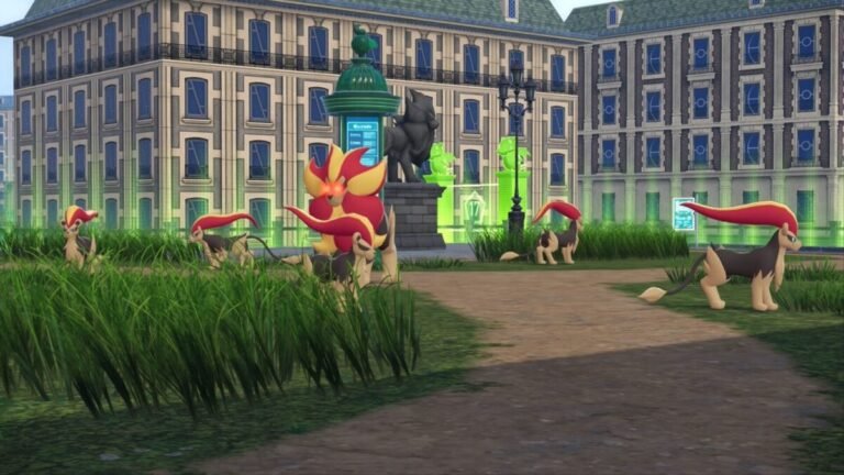 Z-A Has A Terrifying Death Trap Fans Warn Others About