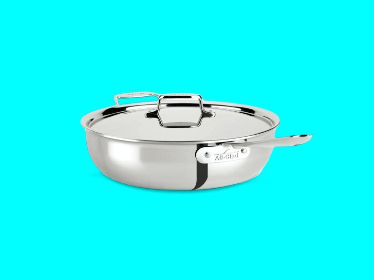 The Best Deals From the All-Clad Factory Seconds Sale on Kitchen Essentials (2025)