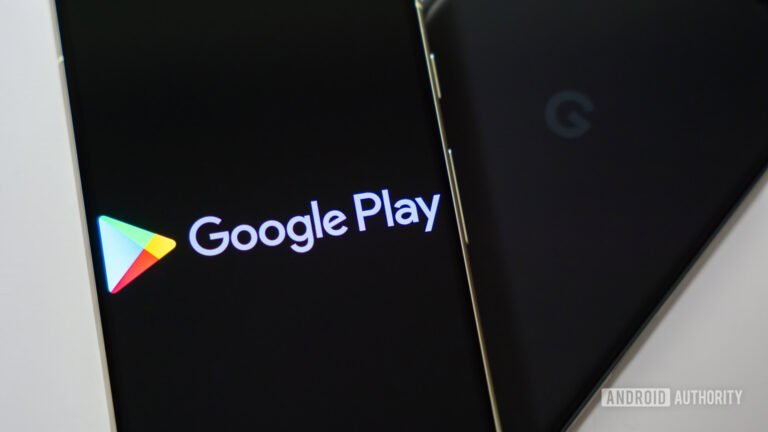 Google rolls out YouTube-style age verification for Play Store