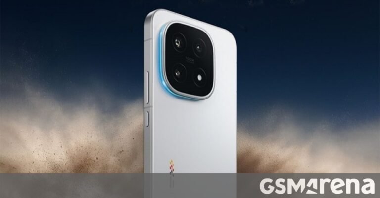 iQOO 15’s India launch date announced