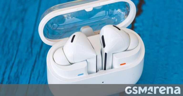 Samsung Galaxy Buds4 and Buds4 Pro to come with a slightly bigger battery