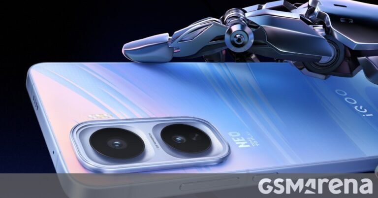 iQOO confirms the Neo11’s chipset