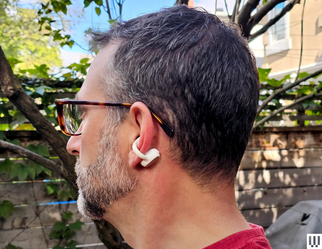 Baseus Inspire XC1 Review: Excellent Open Earbuds