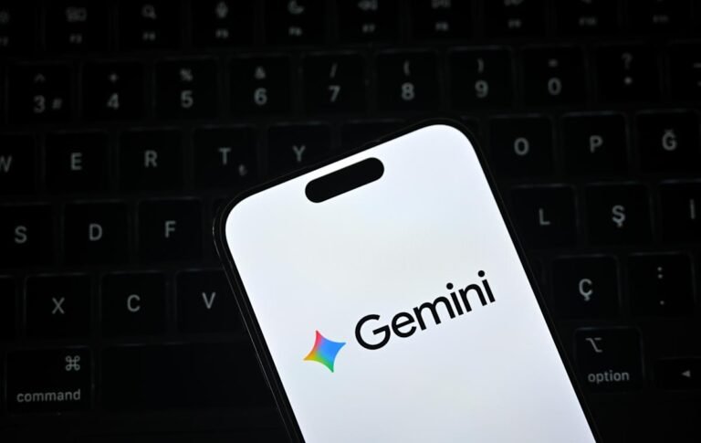 Google brings free Gemini access to India’s largest carrier