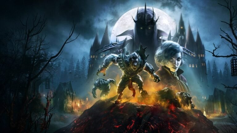 New World Devs Slip One Last Goodbye In The MMO Before Support Ends