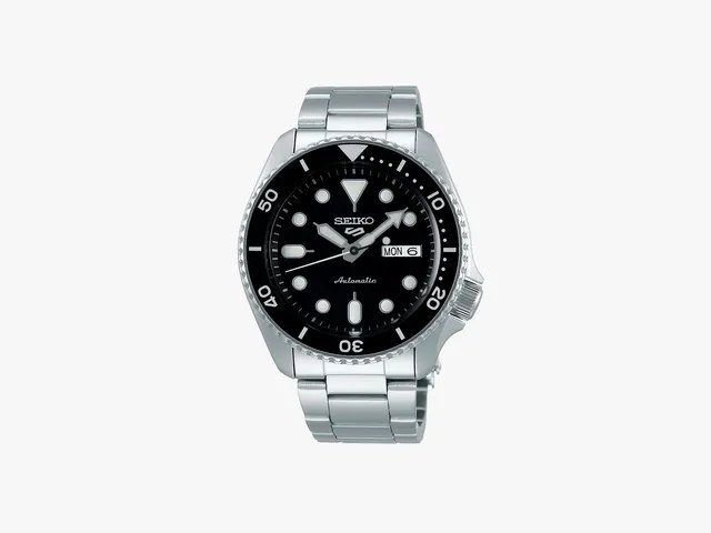 9 Best Seiko 5 Sports Watches (2025)