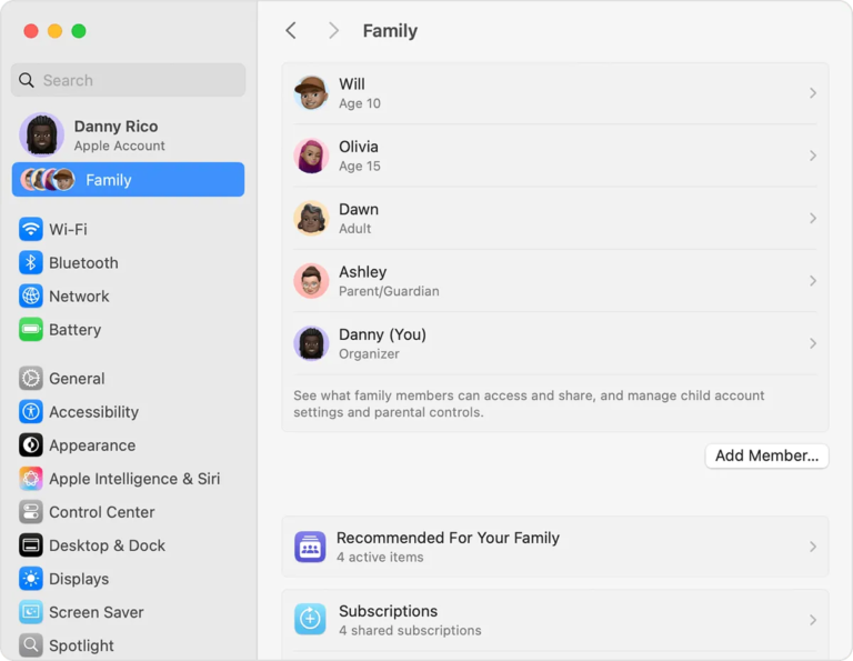 Apple’s Family Sharing Helps Keep Children Safe. Until It Doesn’t