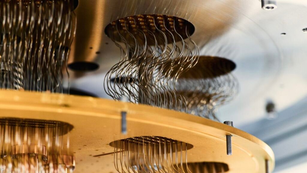 Google creates breakthrough ‘Quantum Echoes’ algorithm for quantum computers — it ran 13,000 times faster than it would on a supercomputer