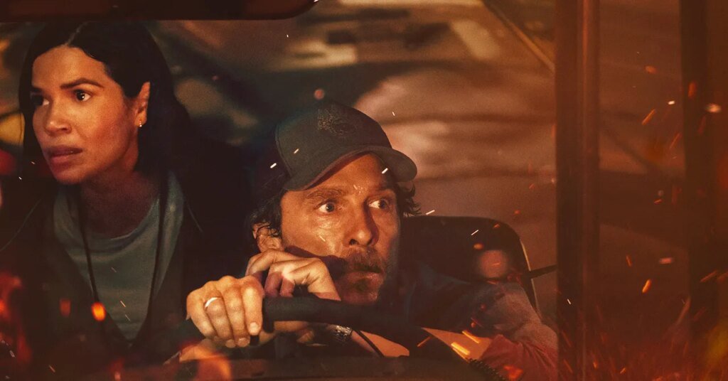 The 26 Best Movies on Apple TV Right Now: WIRED’s Picks (November 2025)