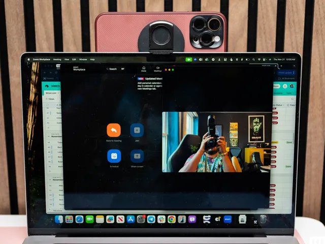 7 Best Webcams (2025), Tested and Reviewed