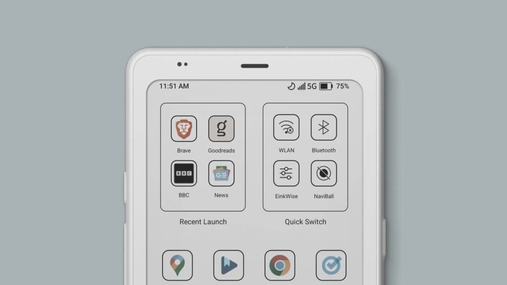 The Android-powered Boox Palma 2 Pro fits in your pocket, but it’s not a phone