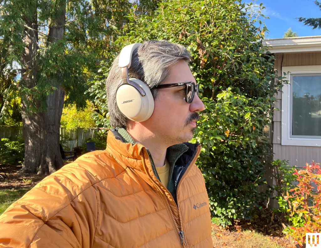 Bose QuietComfort Ultra Headphones Gen 2 Review: Major Fun