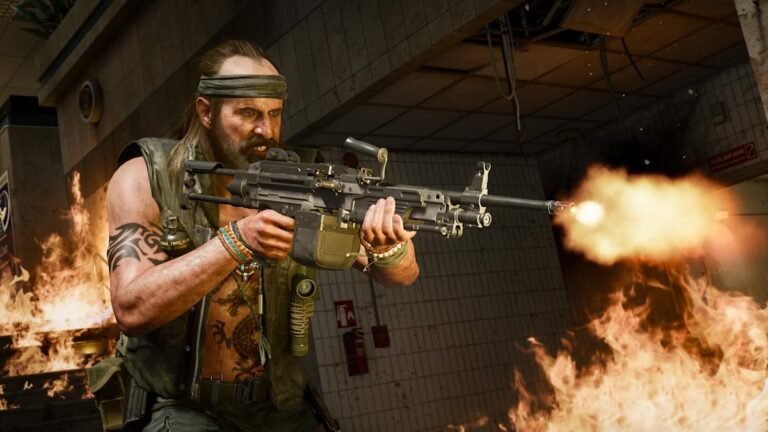 Paramount’s Call of Duty movie taps the writers of Yellowstone and Friday Night Lights