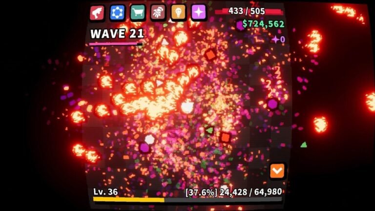 Steam Next Fest’s Most Unlikely Breakout Only Requires A Fraction Of Your Screen And Attention