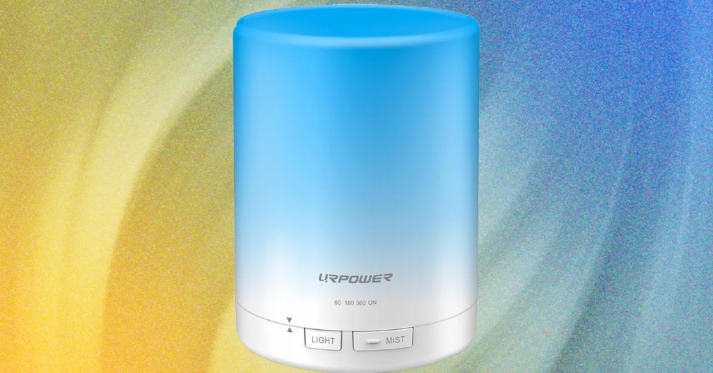 The 6 Best Essential Oil Diffusers We’ve Tried (and 2 to Avoid)