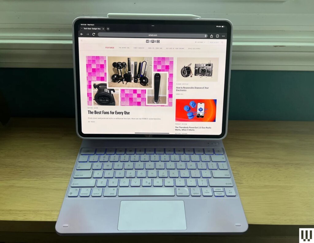 14 Best Tablets (2025), Tested and Reviewed