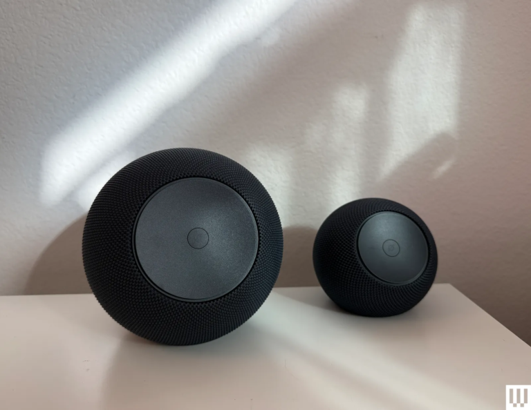 Amazon Echo Studio (2nd Gen) and Echo Dot Max Review: Bigger Sound, Bigger Price