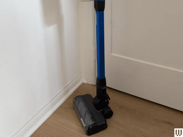 Our Favorite Cordless Stick Vacuum Is Marked Down $50