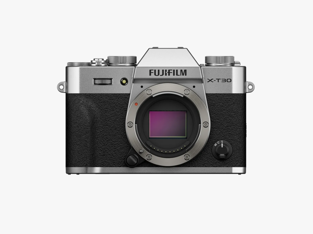 Gear News of the Week: There’s Yet Another New AI Browser, and Fujifilm Debuts the X-T30 III