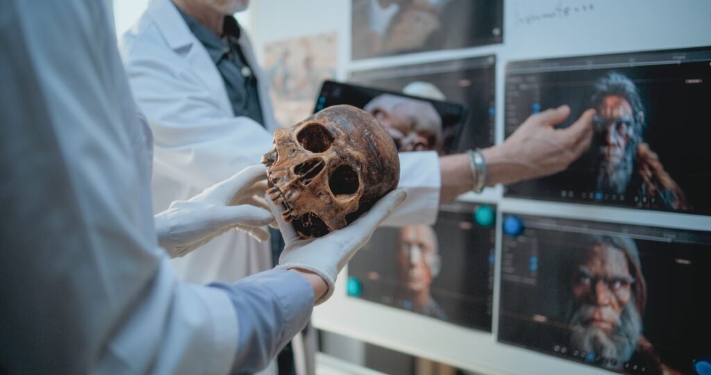 Neanderthals could be brought back within 20 years — but is it a good idea?