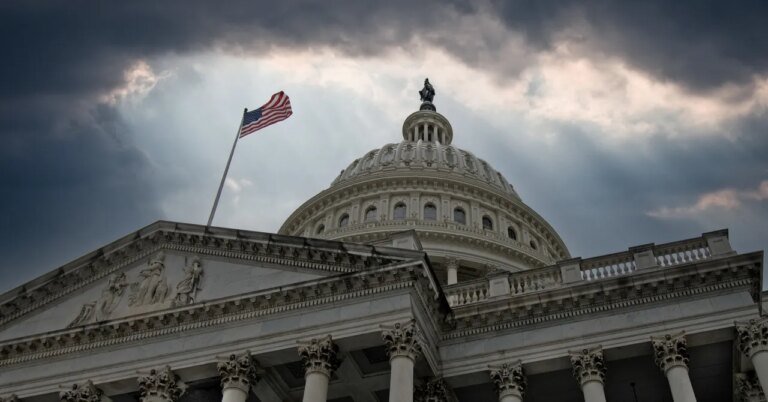 Federal Workers Are Barely Making It Through the Government Shutdown