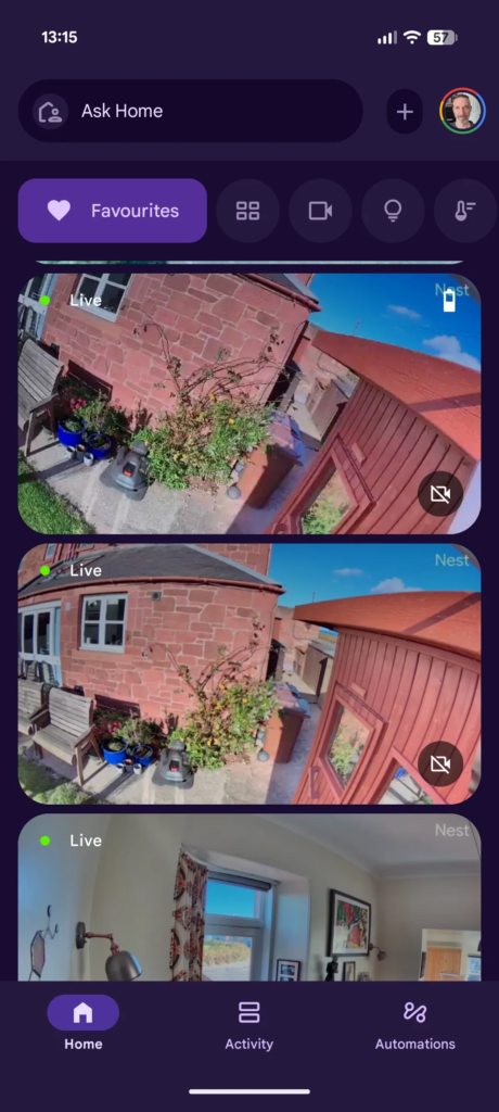 Google Nest Cam Indoor and Outdoor 2K Review: Slick, Smart, and Secure