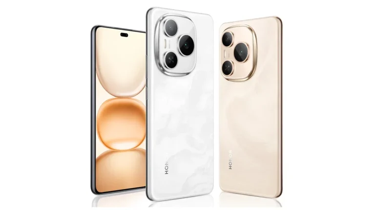 Honor Power 2: double the Galaxy S25 Ultra’s battery with a 10,000 mAh cell, but here’s the fine print