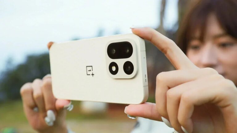 If you’re into small phones, you’ll love OnePlus’ next flagship device