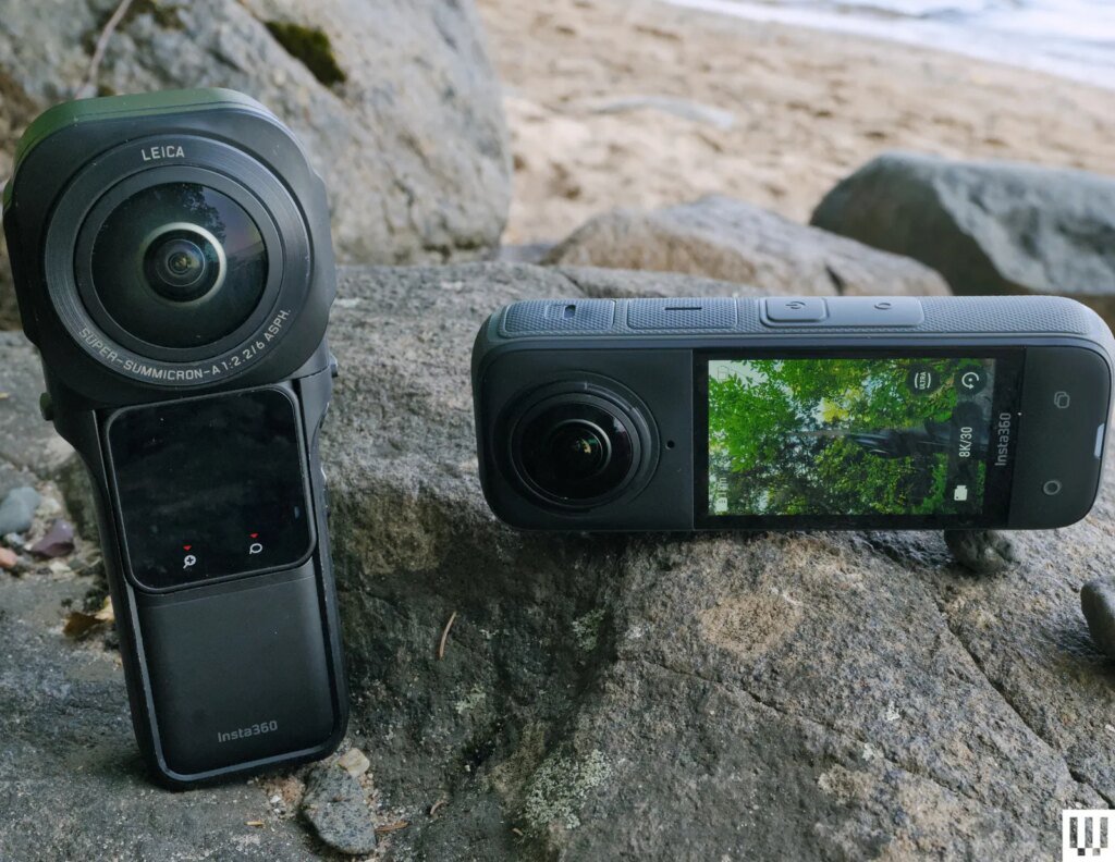 Best 360 Cameras (2025), Tested and Reviewed