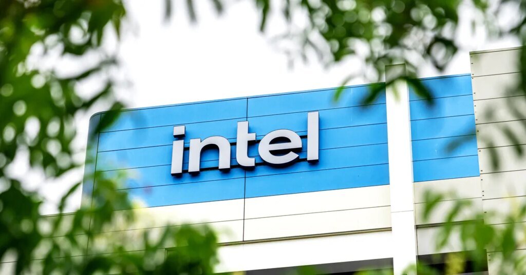Trump’s Investment in Intel Is Paying Off