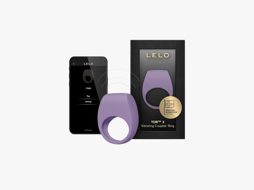 6 Best Couples Sex Toys (2025), Tested and Reviewed