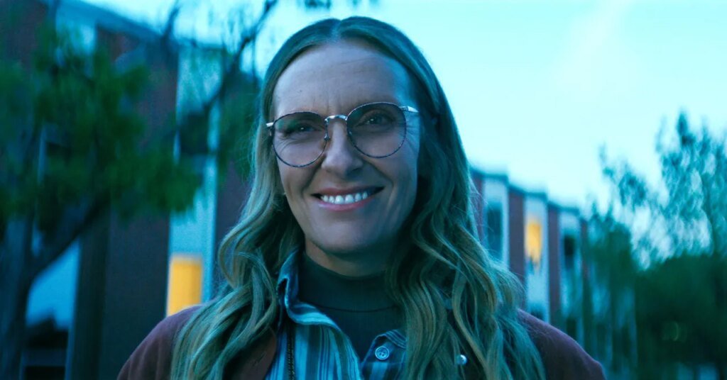 The 55 Best Shows on Netflix Right Now (October 2025)