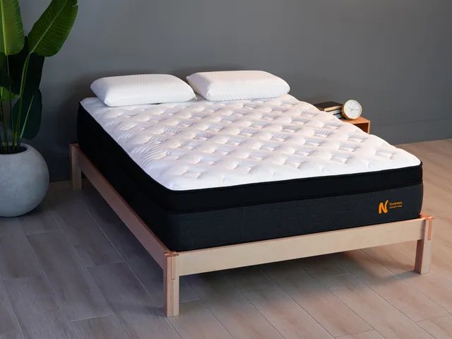 What Type of Mattress Is Right for You? (2025)