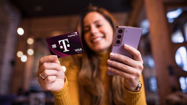 The T-Mobile Visa card’s application page is now live, but you still can’t apply yet