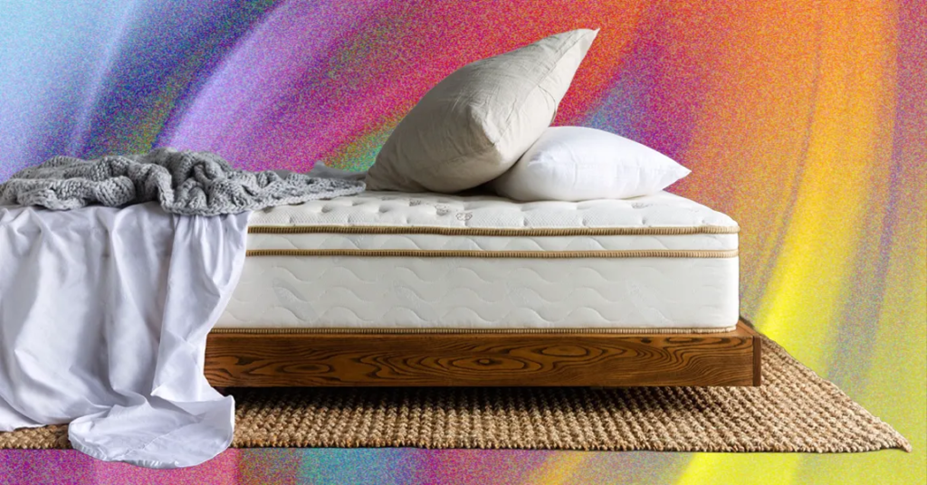 Best Mattresses for Sex (2025)