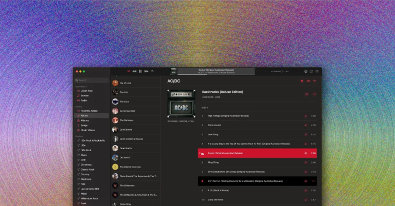4 Best Music Streaming Services (2025): Spotify, Apple Music, and More Compared