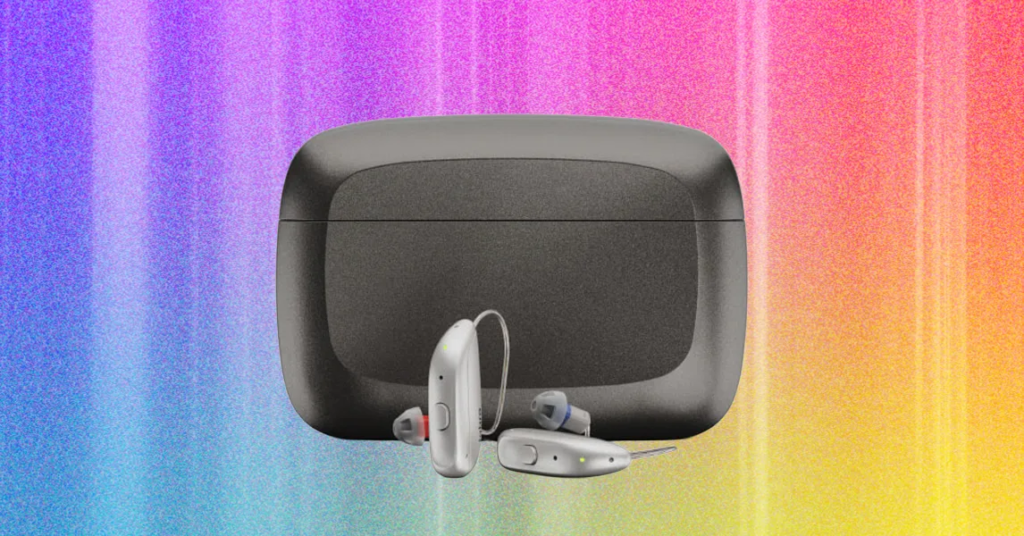 The Best OTC Hearing Aids (2025), Tested and Reviewed