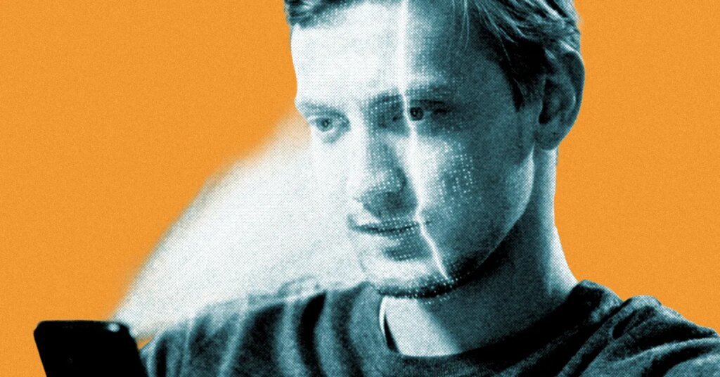 Tinder Launches Mandatory Facial Verification to Weed Out Bots and Scammers