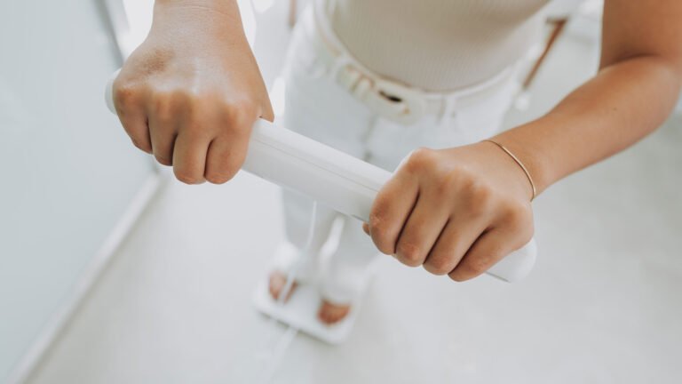 RunStar 8E SmartScan Pro review: The most advanced body fat scale we have ever tested