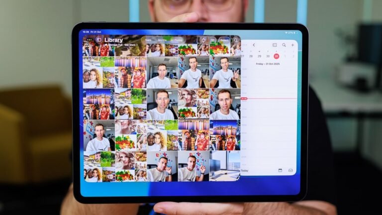 Weekly deals roundup: $50 off iPad Pro M5, $410 off Galaxy S25 Edge, $500 off Razr+ (2024), and more