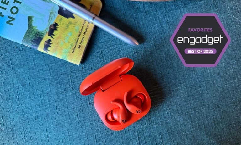 The best wireless workout headphones for 2025