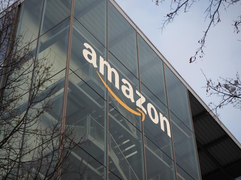Amazon cuts its workforce by 14,000 in further embrace of AI