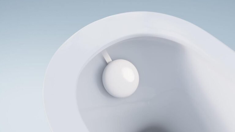 Withings’ $380 toilet-mounted urine analyzer is finally ready to buy