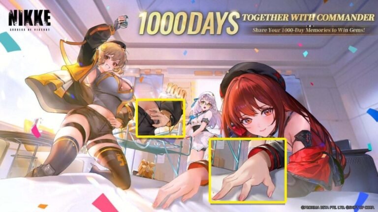 Stellar Blade Dev Weighs In On Small Penis Hand Gesture Drama