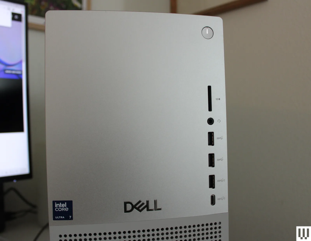 Dell Tower Plus Review: A Hybrid Work and Gaming Desktop